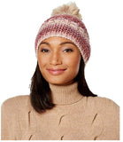 INC International Concepts I.N.C. Metallic Space-Dyed Beanie, Created for Macy's
