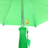 Selini Kids Kid's Frog Umbrella-So Cute, You'll Want One for YOU!