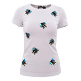 Sequin Bee Shirt-ADORABLE and Classy for the Ladies!
