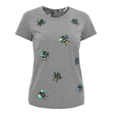 Sequin Bee Shirt-ADORABLE and Classy for the Ladies! - The Pink Pigs, A Compassionate Boutique