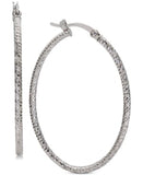 Earring Variety (18 styles!) in Sterling Silver By Giani Bernini 75% OFF RETAIL!