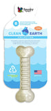 Clean Earth Recycled Hard Chews - Made in the USA