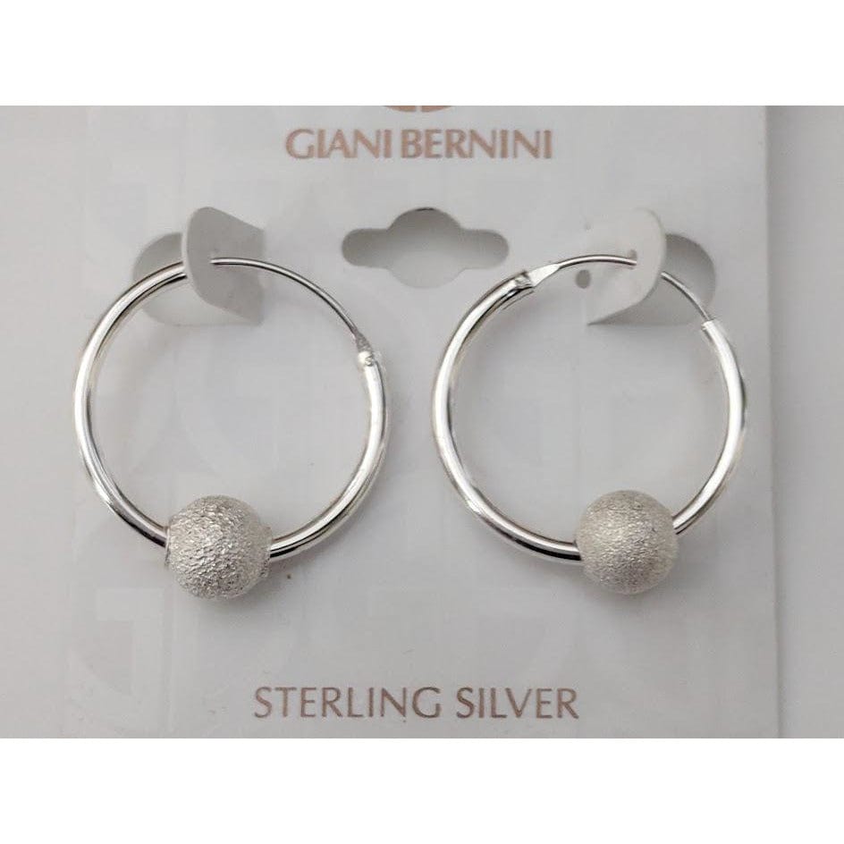 Giani Bernini Earrings