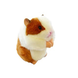 Plush Little Hamster Toy High Quality