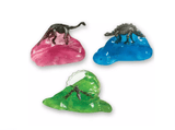 The Pink Pigs Dinosaur Egg Putty