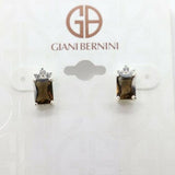 The Pink Pigs Fine Fashion Jewelry-Earrings Earring Variety (18 styles!) in Sterling Silver By Giani Bernini 75% OFF RETAIL!