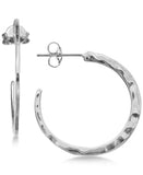 Earring Variety (18 styles!) in Sterling Silver By Giani Bernini 75% OFF RETAIL!