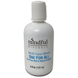 The Pink Pigs Natural Personal Care Mindful Minerals: One For All Mud Face-Wash cleanser