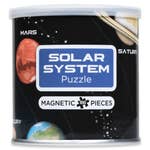 The Pink Pigs Puzzle Solar System Puzzle Cat or Dog Magnetic Puzzles-PURRFECTLY fun for all!  100pcs*