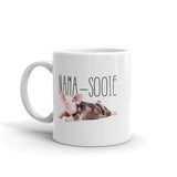 Nama-Sooie Pig Yoga Mug - The Pink Pigs, Animal Lover's Boutique