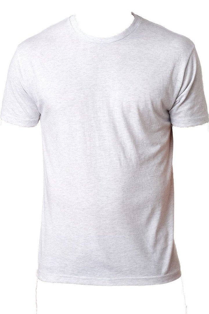 Wholesale Accessories Apparel S / Heather White I Work Hard so My Dog Can Have a Better Life Funny T-Shirt for Dog Lovers *