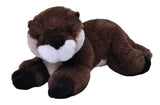 MINI River Otter Ecokins-Eco Friendly Stuffed Animals