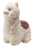 Wild Republic Plush Animals SNUGGLELUVS ALPACA 38cm