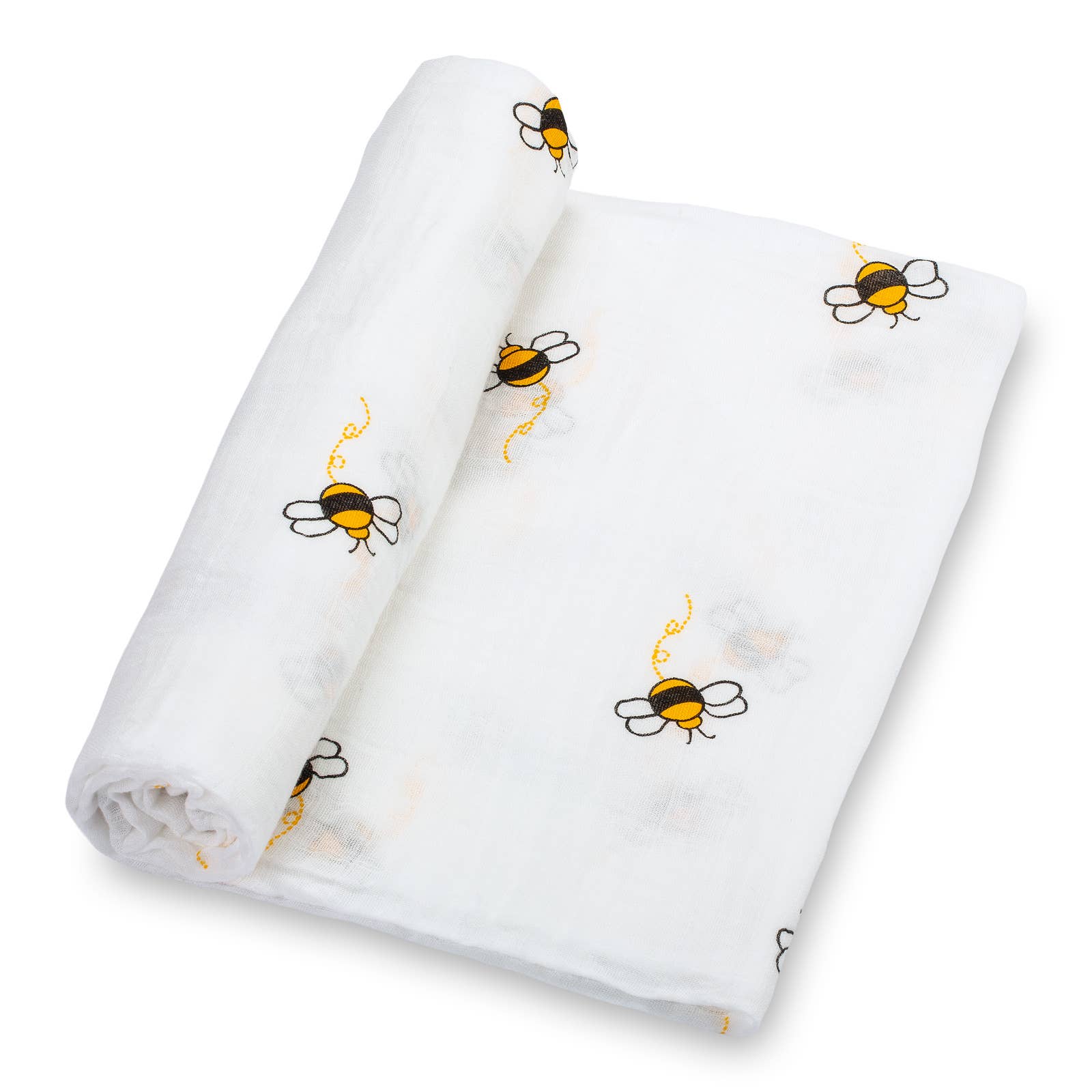 Bee-utiful Bees Dish Towel 